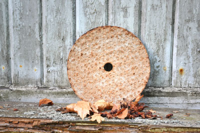 Svensk Käckebröd (knekkebrød)