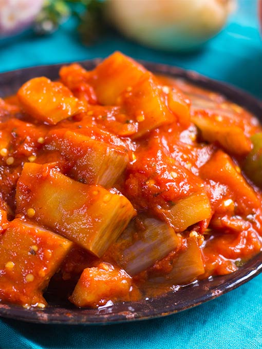 Caponata