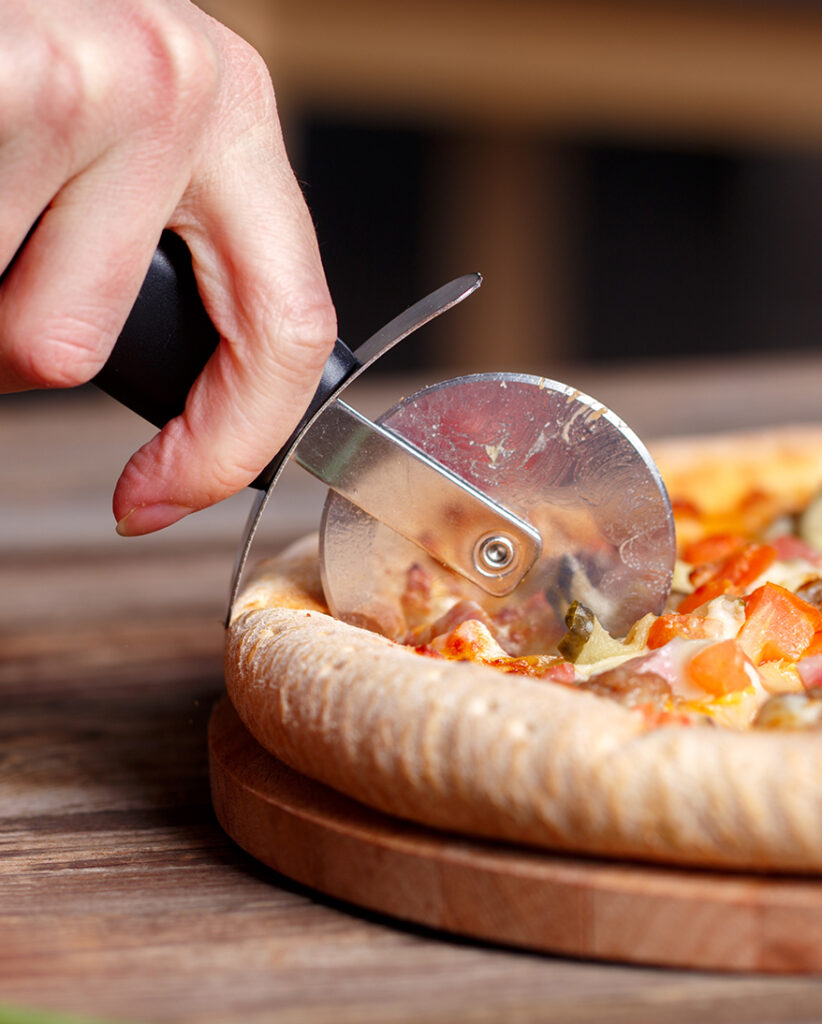 Pizzarulle